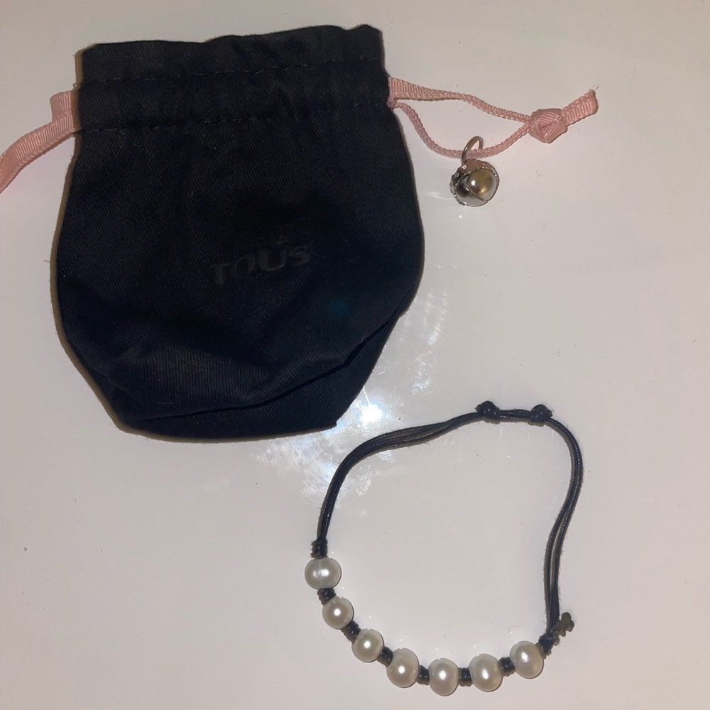 Tous bracelet brand new